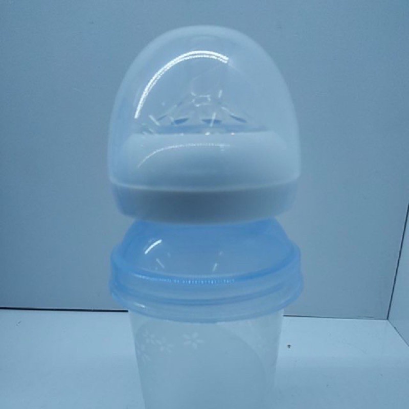 Cổ nối Philip Avent với cốc trữ sữa