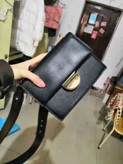 [ORRDER] TÚI ULZZANG KHUY TRÒN BẤM (CÓ ẢNH THẬT)