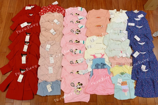 Váy Zara Authentic 💯