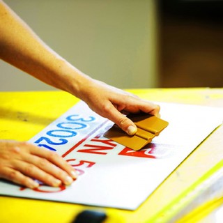 GẠT BĂNG KEO, DECAL 3M PA-1