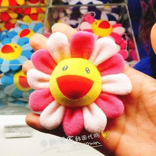 Cài Hoa Kaikai Kiki