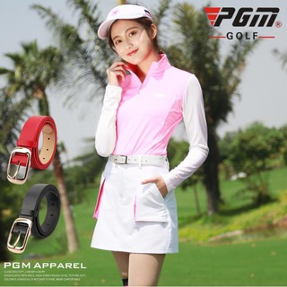 Dây Lưng Golf Nữ - PGM Golf Belt - PD010