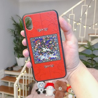 Ốp Diên Hy Công Lược cho dòng iPhone X