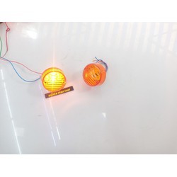 Cặp đèn xi nhan trước super cub 50