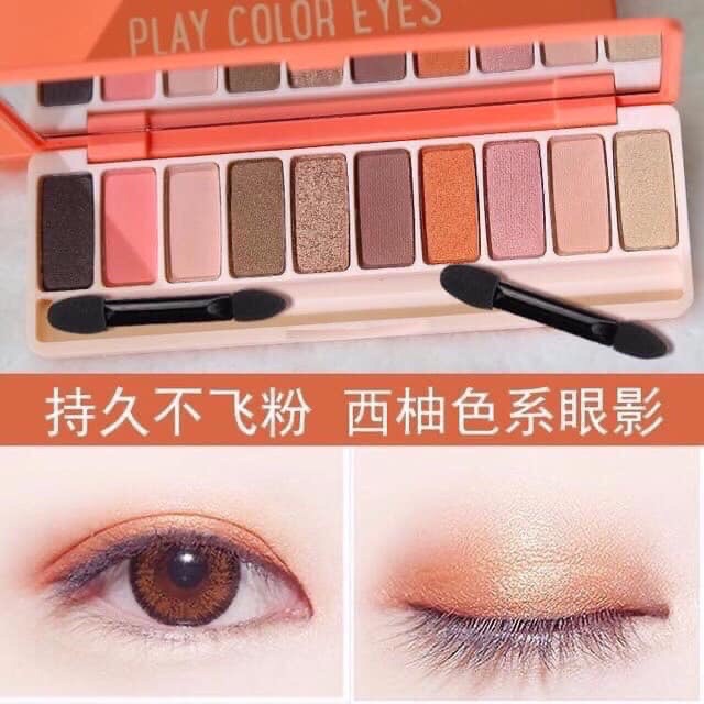 🌱🌱 PHẤN MẮT PLAY COLOR EYES🌱🌱