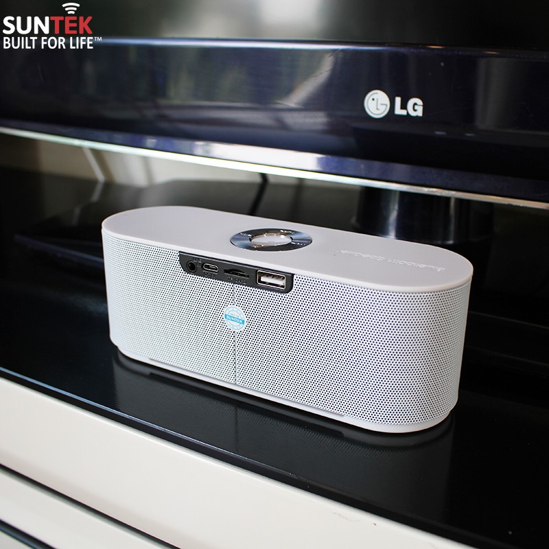 Loa Bluetooth SUNTEK S207