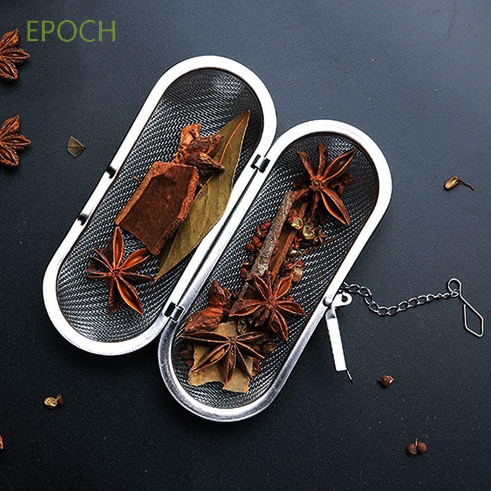 Bóng lọc trà dáng dài thiết kế sáng tạo đa chức năng