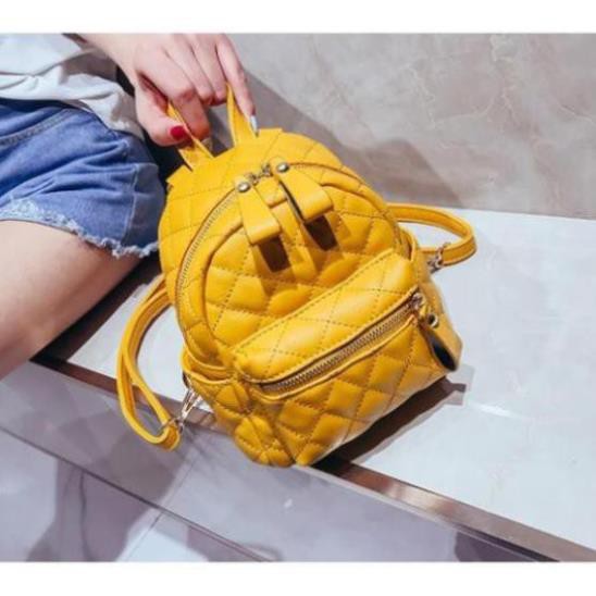 👛ẢNH SHOP CHỤP👛 Balo trám mini hot BH 27