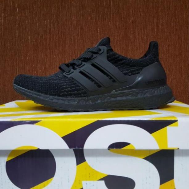 🏵️ Giày thể thao nam nữ Adidas Ultra Boost 3.0 chạy bộ tập gym hoặc đi chơi đi du lịch 🏐️