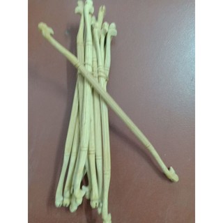 Cầu đứng đầu rồng cho khuyên siêu đẹp 2x25cm