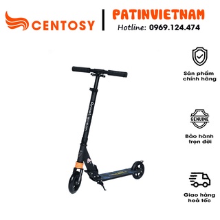 Xe Scooter Cao Cấp Centosy C3 cao cấp cá tính