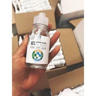Xịt kháng khuẩn MC Pharma
