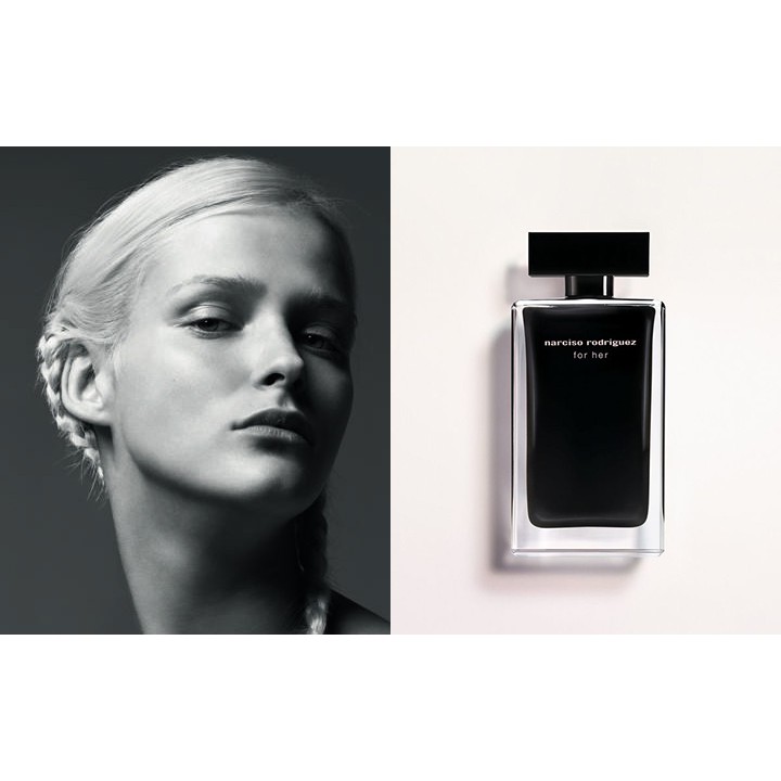 [50ml] Nước Hoa Narciso Rodriguez For Her EDT