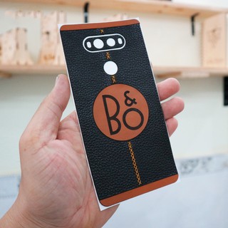 Dán da Lg V20 theo yêu cầu