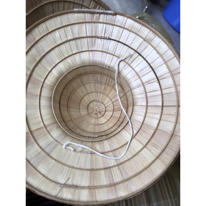 Mũ-nón lá cọ siêu mát