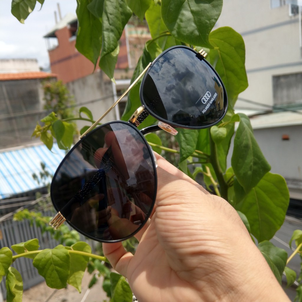 Kính râm/Kính nam AUDI, mẫu mới nhất | BigBuy360 - bigbuy360.vn