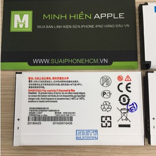 Pin P.h.i.l.i.p.s E181 / Xenium E560 zin bảo hành 6tháng