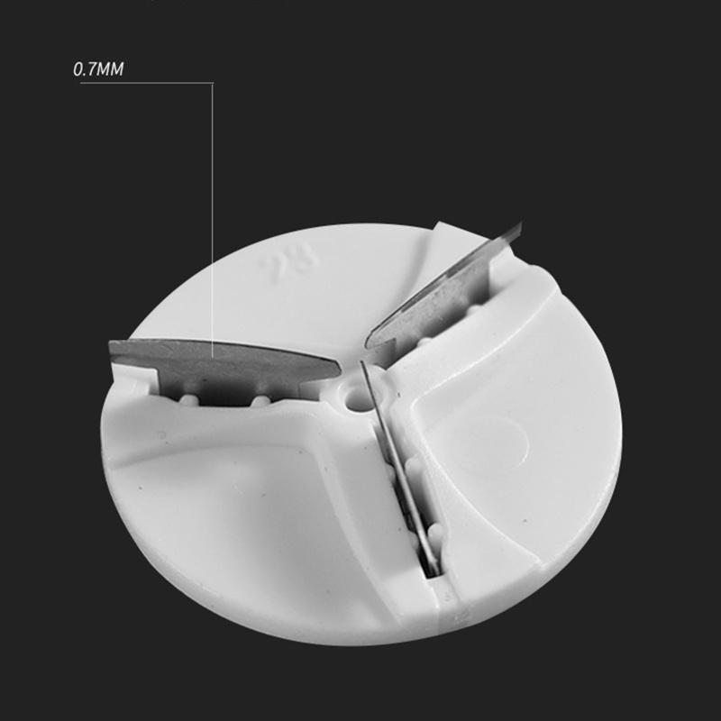 Máy Cạo Râu Bỏ Túi Tiện Lợi Cho Nam