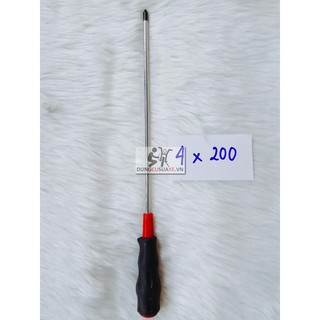 TÔ VÍT 4" TOPWIN 2 CẠNH - 4 CẠNH