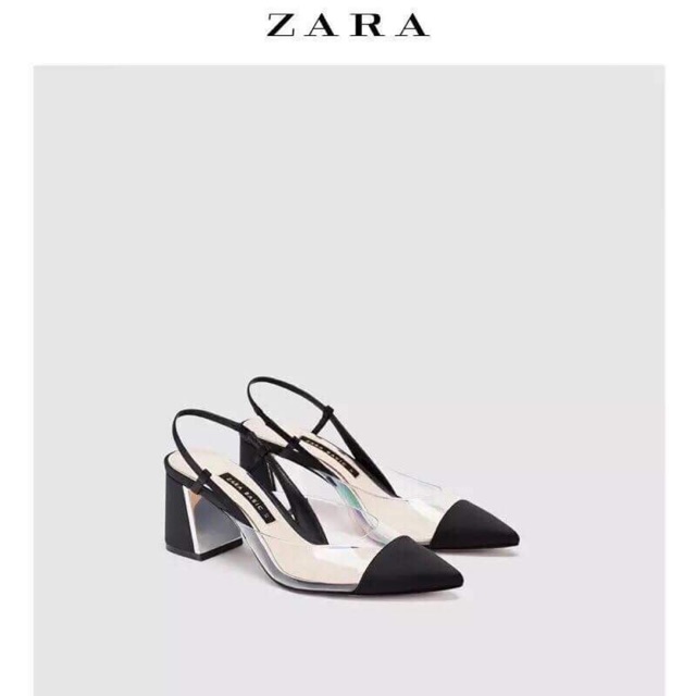 【ORDER】GUỐC TRONG ZARA