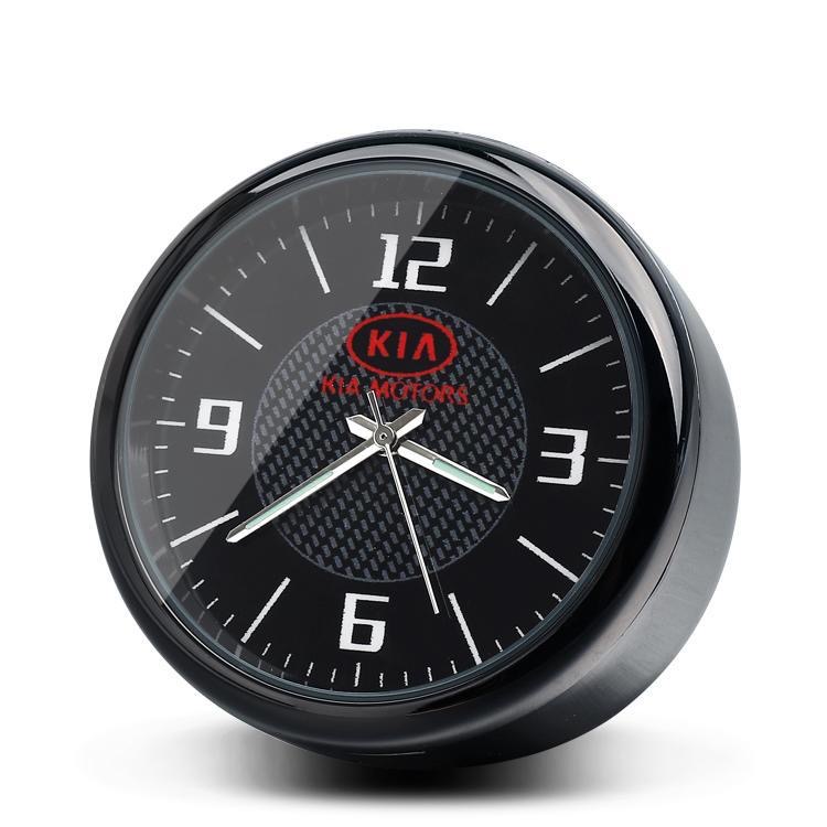 Đồng Hồ Quartz Điện Tử Mini Cho Kia K5 K3 K2