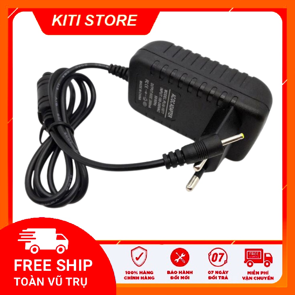 Hàng bóc máy nguồn chân nhỏ cho TV Box Mecool KM1, KM3, KM9, M8s Pro W, M8s Pro