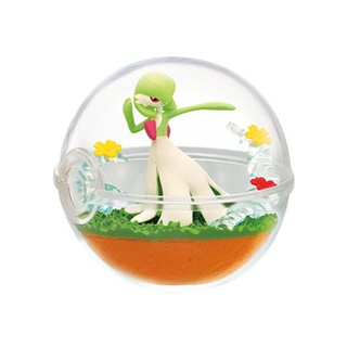 Mô hình bóng Pokemon ngẫu nhiên