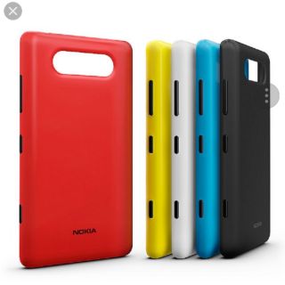 Vỏ thay lumia 820