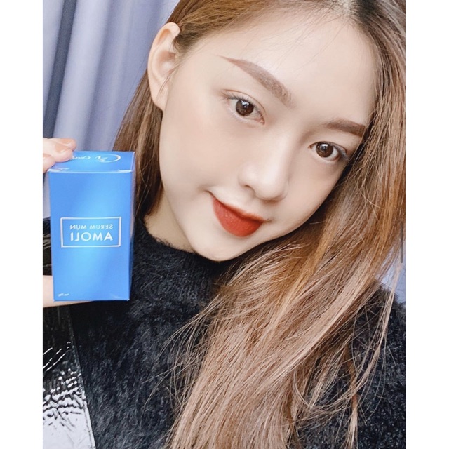 Serum AMOLISKIN - ĐIỀU TRỊ MỤN TẬN GỐC | BigBuy360 - bigbuy360.vn