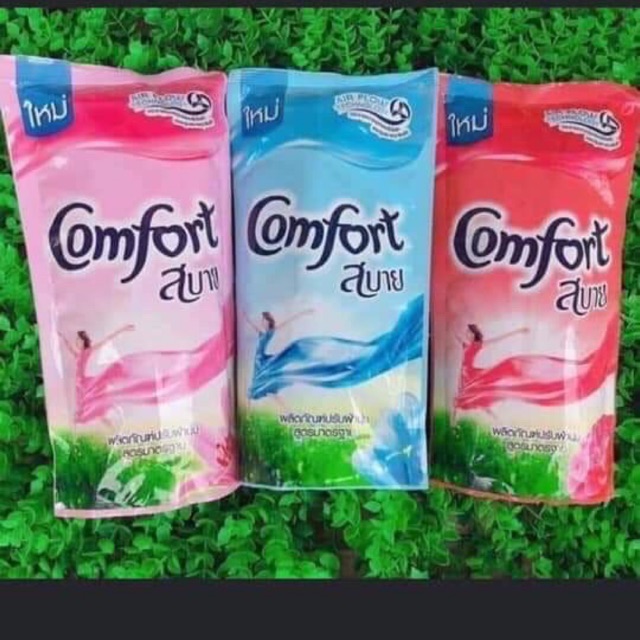 Dầu xã comfo thái lan
