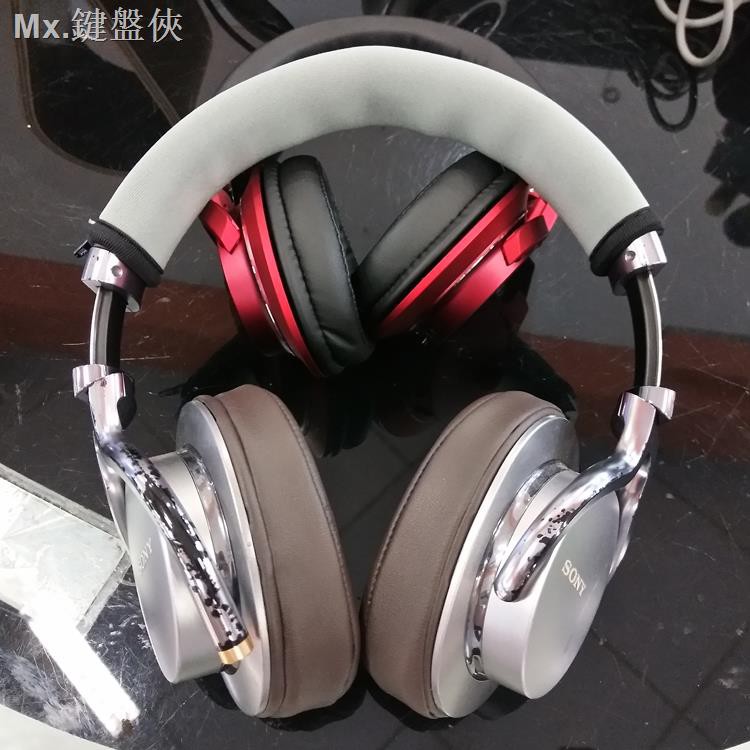 Đệm Bọc Bảo Vệ Tai Nghe Chụp Đầu Cho Dragon Ah - Mm400 D5200 D7000 D7200 D9200 | BigBuy360 - bigbuy360.vn