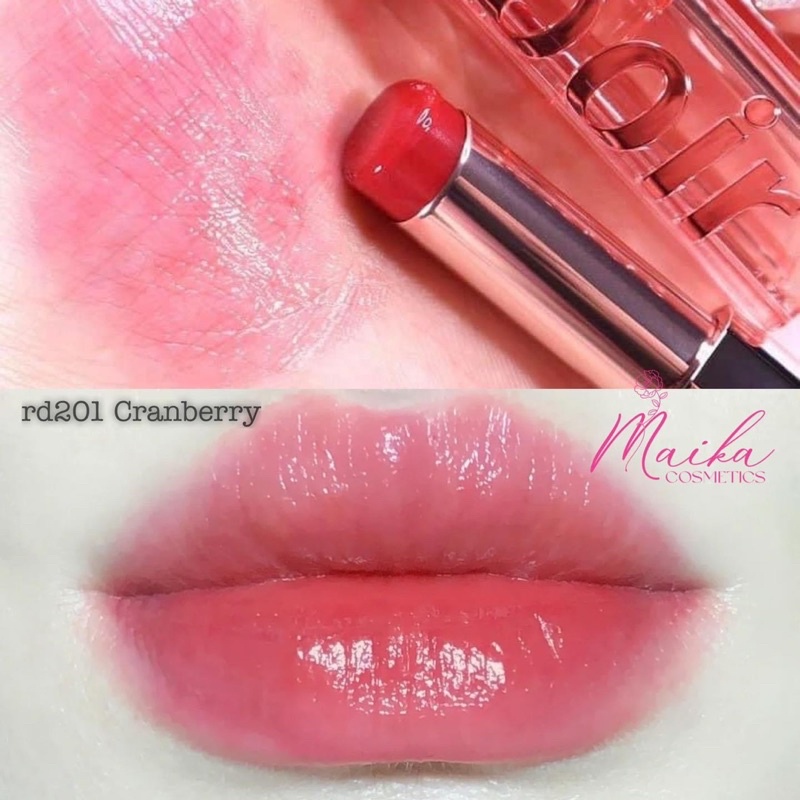 Son Dưỡng Có Màu Espoir Lightweight Hydrating Natural Glow