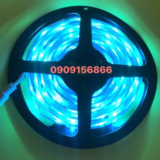 Led chạy đuổi 1903 full color 12v