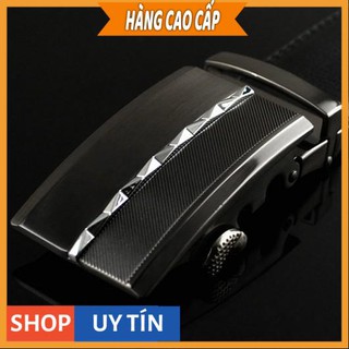 Thắt Lưng - Dây Nịt nam da thật Siêu Bền Siêu Sang (HÀNG CAO CẤP - BH 12 THÀNG)