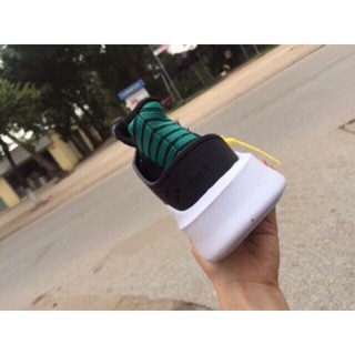 [Ảnh thật + fullbox] Giầy thể thao sneaker EQT 2018