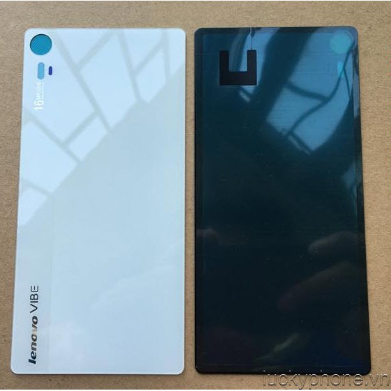 Nắp Lưng Vibe Shot Z90