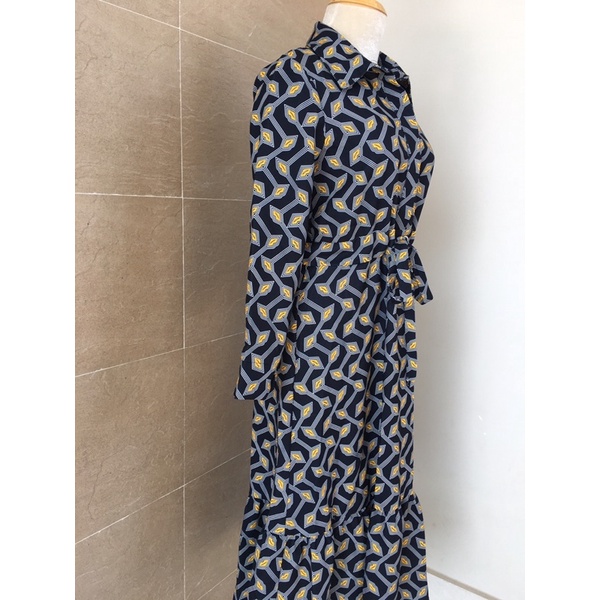 Đầm TED BAKER dáng đuôi cá rất đẹp 🍀🍀🍀🍀