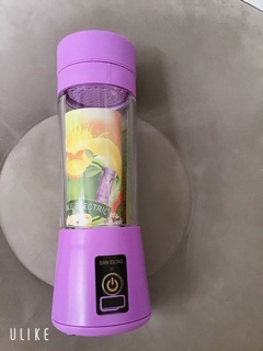 Máy xay sinh tố cầm tay