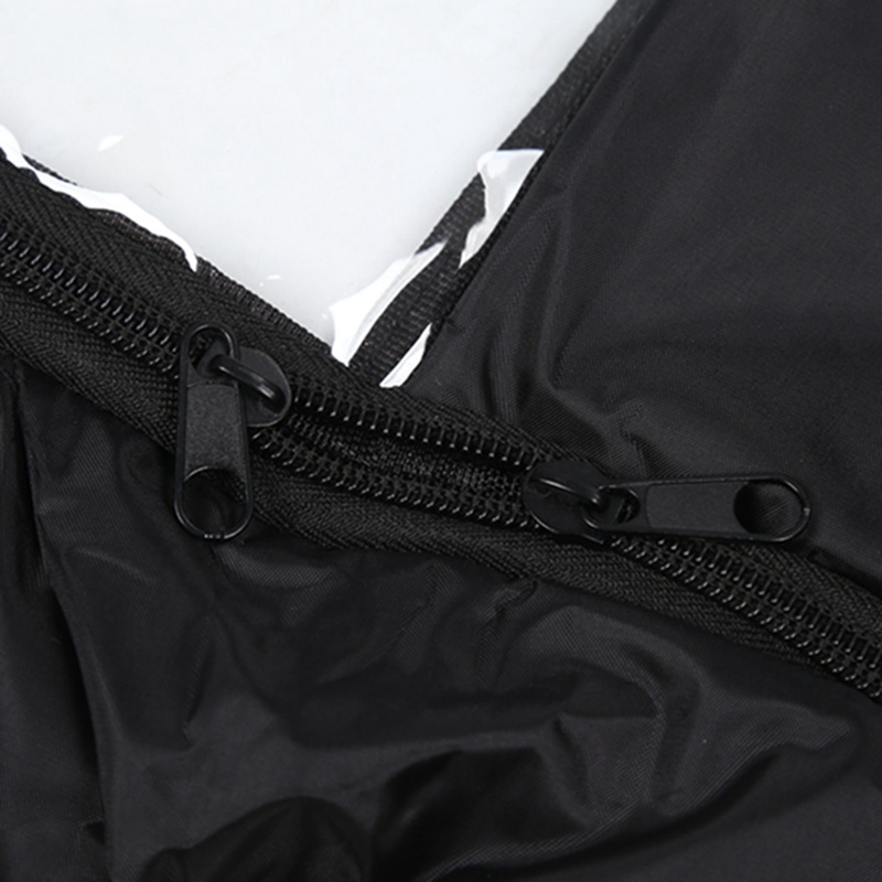 Vỏ bọc chống mưa/ chống nước cho máy ảnh Canon/ Nikon/ Sony