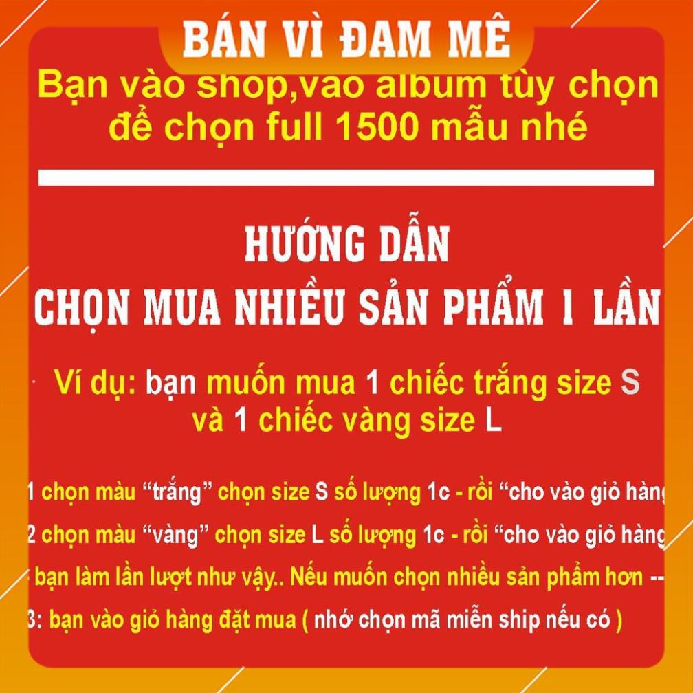 [Mặc Là SANG]  Áo thun icon bánh bao facebook BUN5,bao đổi trả , phông