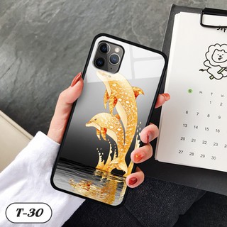 Ốp lưng điện thoại Iphone 11 Pro Max - 3D