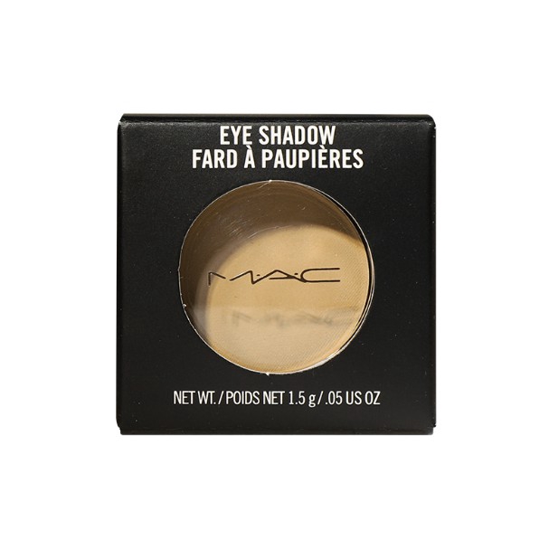 MAC omega monochrome eye shadow nose shadow matte earth color repair powder face shadow gray tone brown