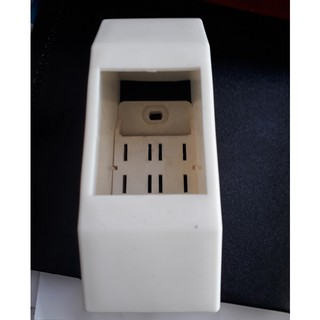 Hộp gắn CB tép 2P ( MCB 2P )