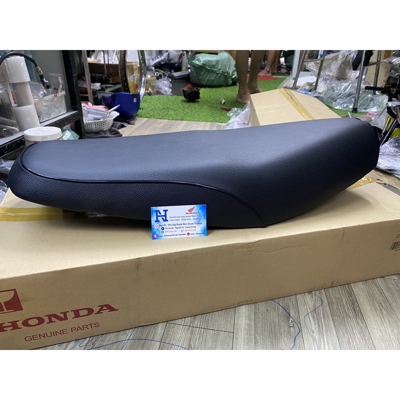 Yên wave alpha chính hãng