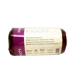Túi Rác Tiện Dụng Inochi Size 10lit
