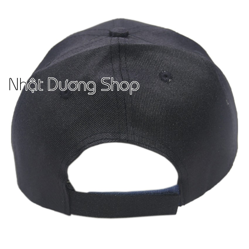 [ Hình thật ] Nón kết Samsung thêm hình nhịp tim độc đáo, chất liệu vải thoáng mát dễ tạo cảm giác thoải mái