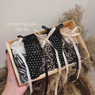 set 5c quần lot beo