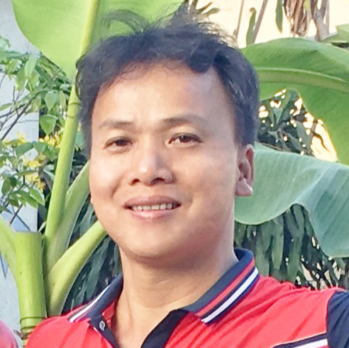 Bếp Gas Minh Phúc - Đồng Nai