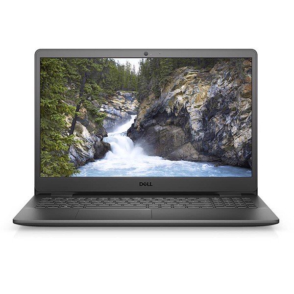 Laptop Dell Vostro 15 3500/ i7-1165G7-2.8G/ 8G/ 512G SSD/ 15.6 FHD/ 2Vr/ WL+BT/ W10/ Black {Hàng Chính Hãng}