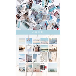 SUIS. Sticker bầu trời DIY